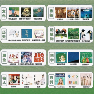 高分学科纪录片500部
